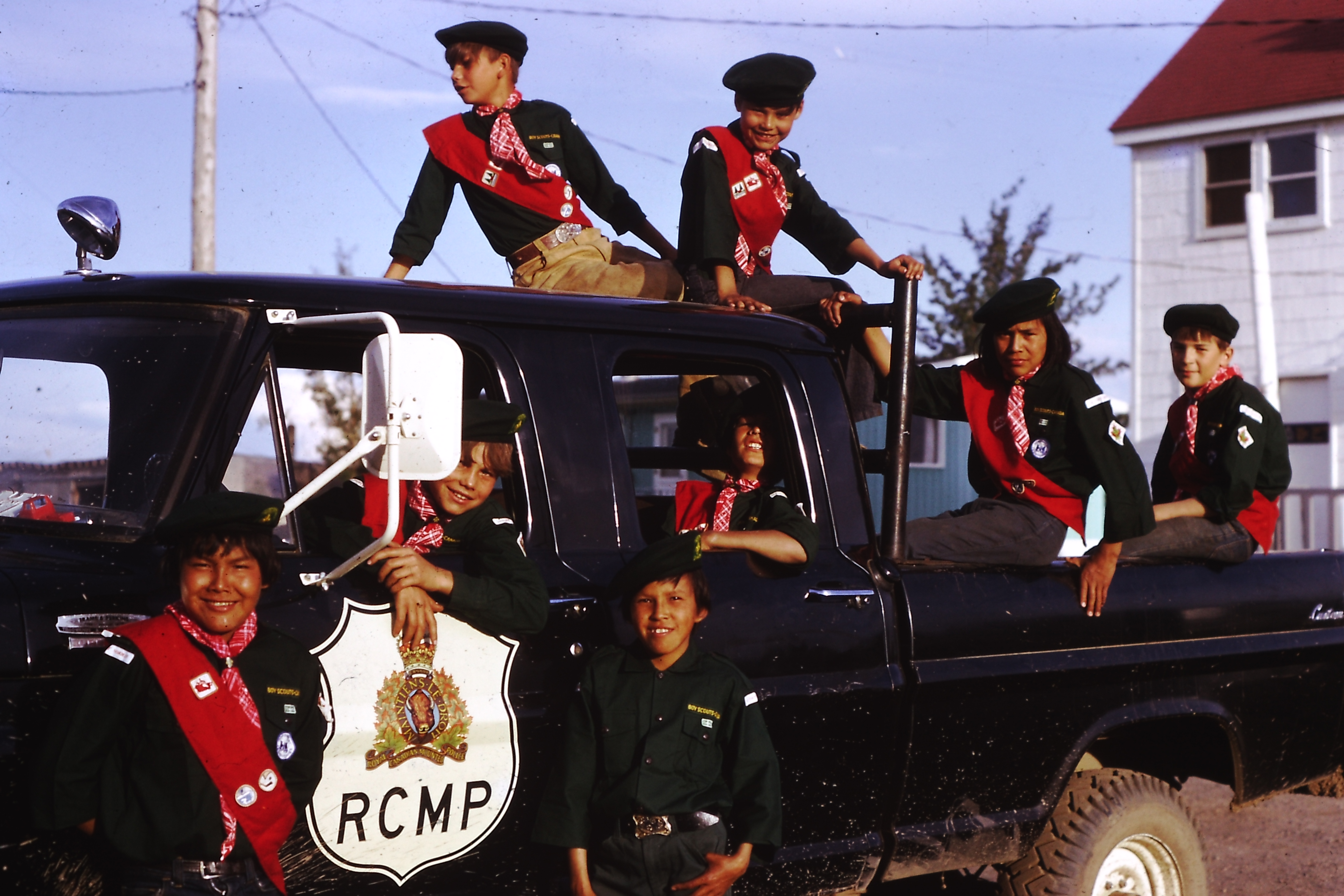 My beautiful picture