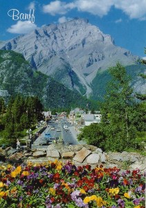 Banff